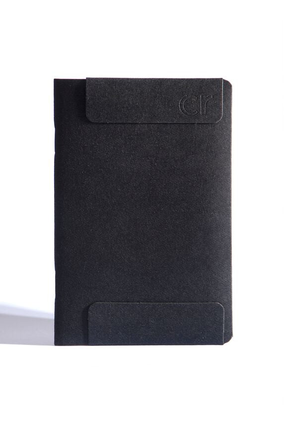 WALLABE small leather origami wallet